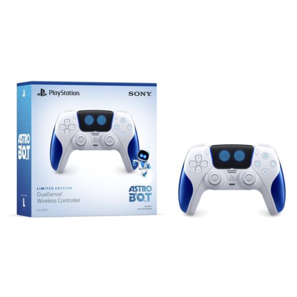 DualSense Astro Bot LE Wireless Controller 