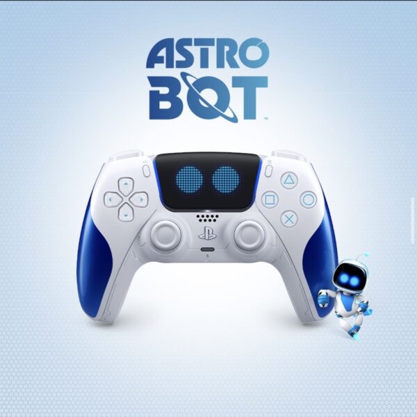 DualSense Astro Bot LE Wireless Controller  - Image 2