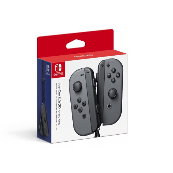 Nintendo Joy-Con Controllers - Image 2