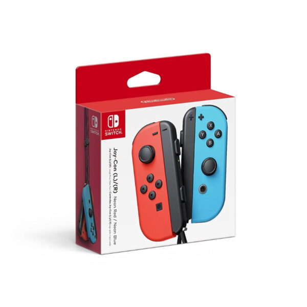 Nintendo Joy-Con Controllers - Image 5