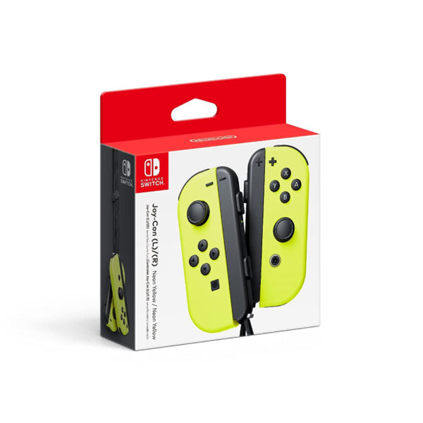 Nintendo Joy-Con Controllers - Image 6