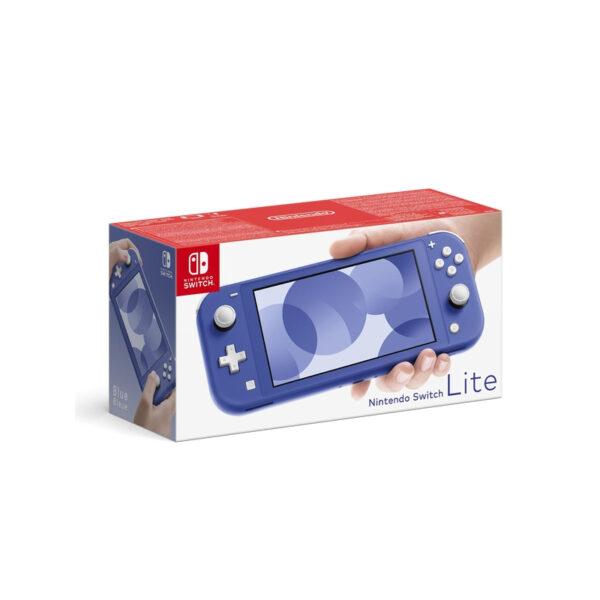 Nintendo Switch Lite - Image 2