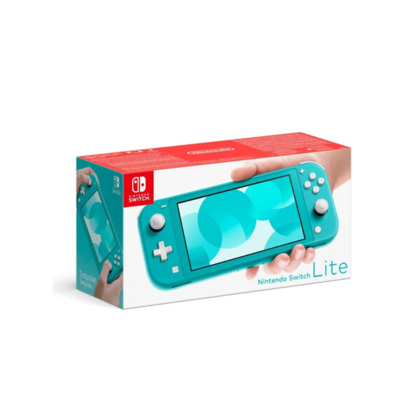 Nintendo Switch Lite - Image 4