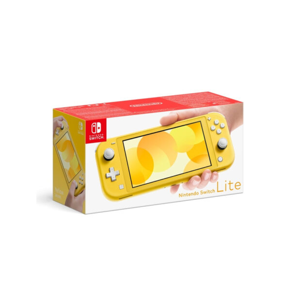 Nintendo Switch Lite - Image 5