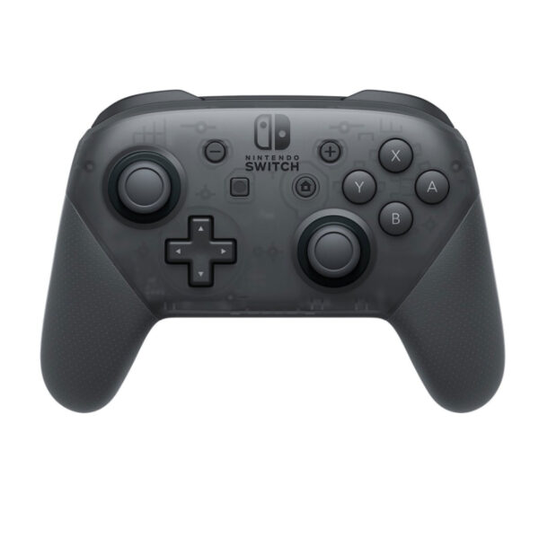 Nintendo Switch Pro Controller - Image 2