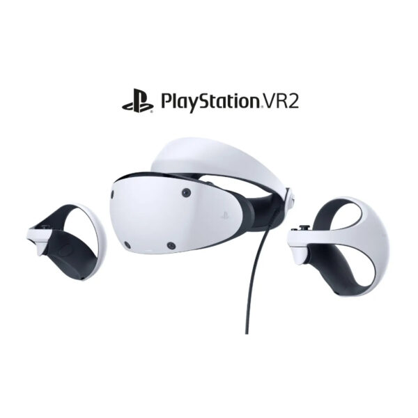 PlayStation VR2