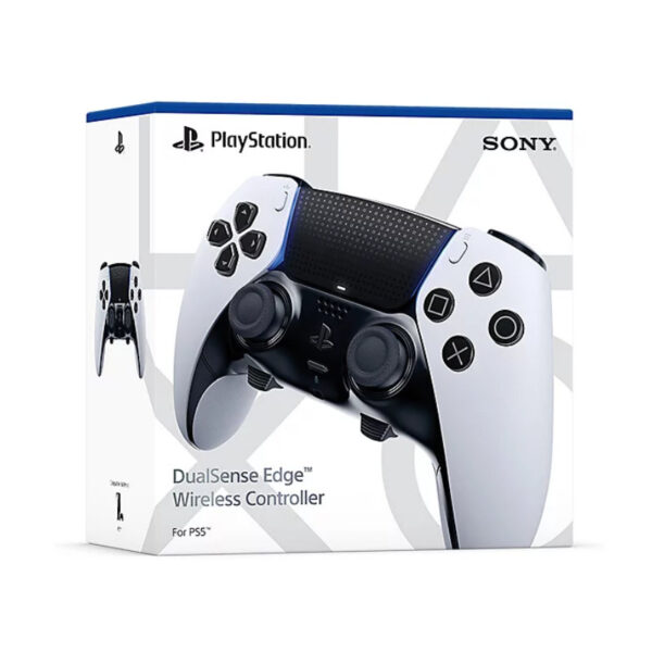 PS5 DualSense Edge Wireless Controller