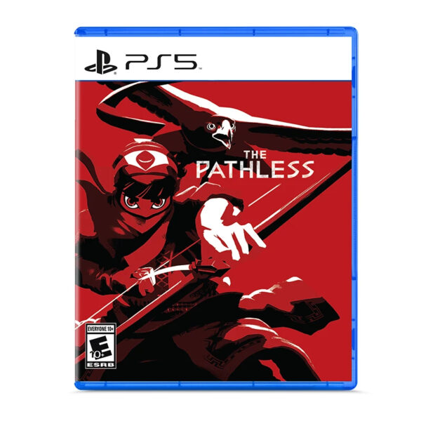 The Pathless PS5 - Image 2