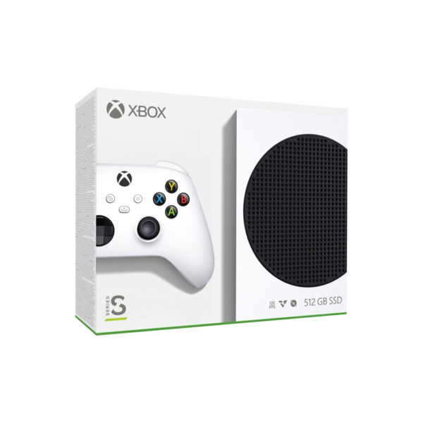 Xbox Series S