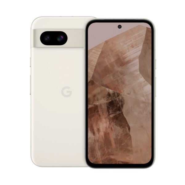 Google Pixel 8A - Image 4