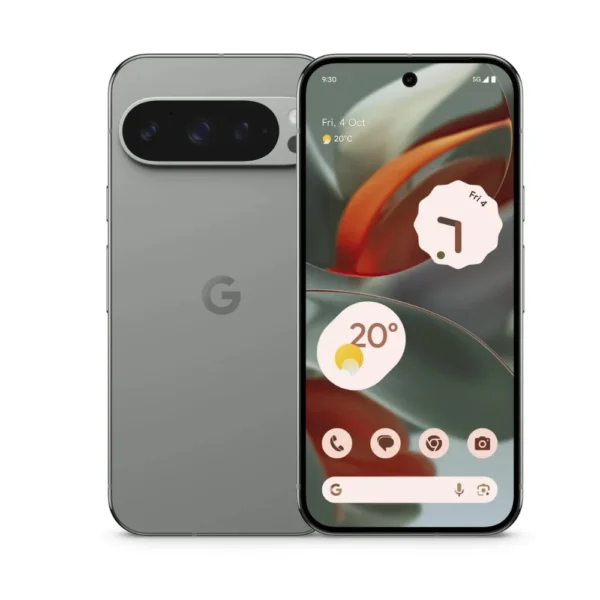 Google Pixel 9 Pro XL - Image 2