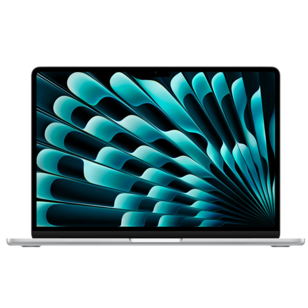 MacBook Air 15-inch (M3, 2024)