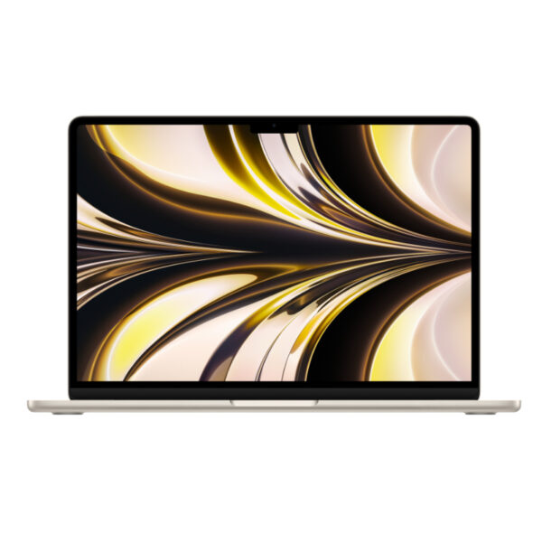 MacBook Air (13-inch, M2, 2022) - Image 3