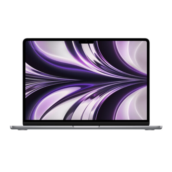 MacBook Air (13-inch, M2, 2022) - Image 4