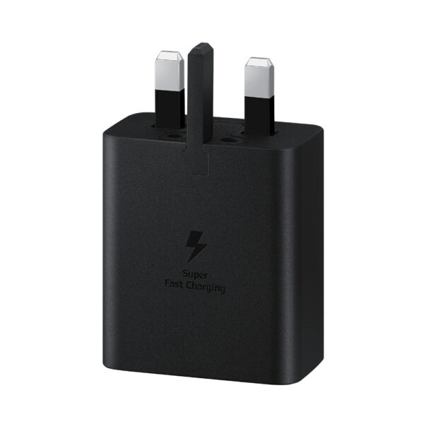 Samsung 45W Fast Charger - Image 2