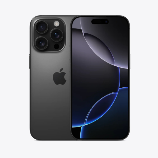 Apple iPhone 16 Pro - Image 3