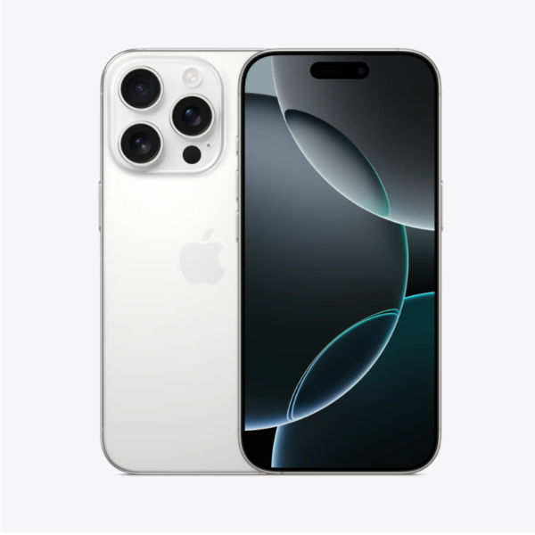 Apple iPhone 16 Pro - Image 2