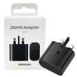  Samsung 25W Fast Charger