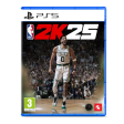 NBA 2K25 Standard Edition – PS5