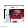 PlayStation 5 Marvel’s Spider-Man 2 Bundle