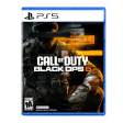 Call of Duty: Black Ops 6 – PS5