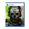 Call of Duty: Modern Warfare II PS5