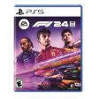 F1 24 – PlayStation 5