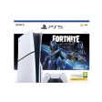 PlayStation 5 Fortnite Disc Bundle