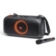 JBL PartyBox On-The-Go