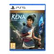 Kena: Bridge of Spirits Deluxe Edition PS5