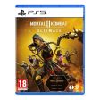 Mortal Kombat 11 Ultimate PS5