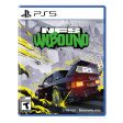 Need for Speed Unbound PS5