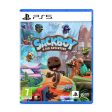 Sackboy: A Big Adventure PS5