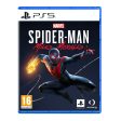 Spider-Man: Miles Morales PS5