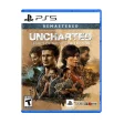 Uncharted: Legacy of Thieves Collection PS5