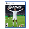 EA Sports FC 25 – PlayStation 5