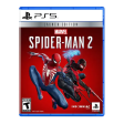 Marvel’s Spider-Man 2 – PS5